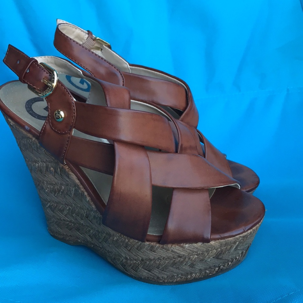 Wedges